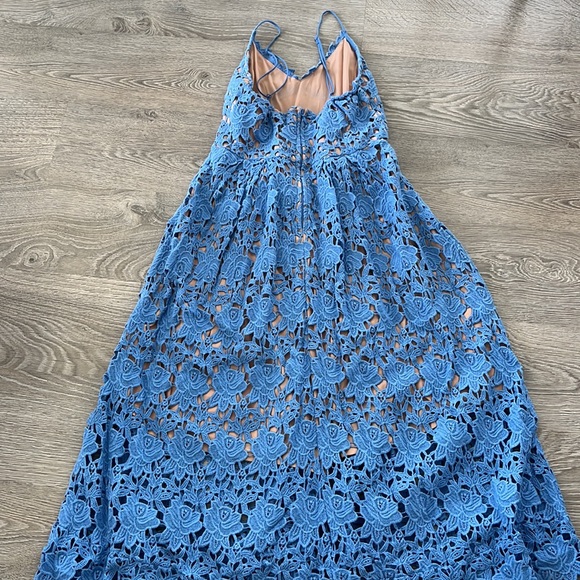 H&M crochet dress - Picture 4 of 6